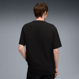 PUMA Sport Relaxed Graphic Tee Men - Runner