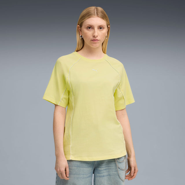 PUMA Sport Relaxed Tee Women - Runner