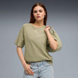 PUMA Sport Relaxed Tee Women - Runner