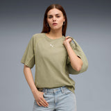 PUMA Sport Relaxed Tee Women - Runner