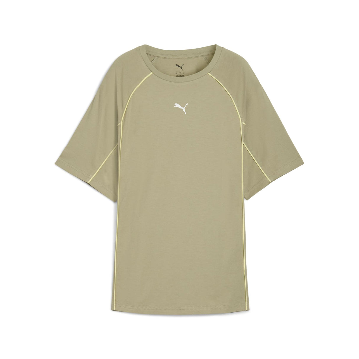PUMA Sport Relaxed Tee Women - Runner