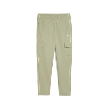 PUMA Sport Woven Cargo Pants Women - Runner