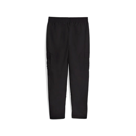 PUMA Sport Woven Cargo Pants Women - Runner