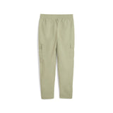 PUMA Sport Woven Cargo Pants Women - Runner