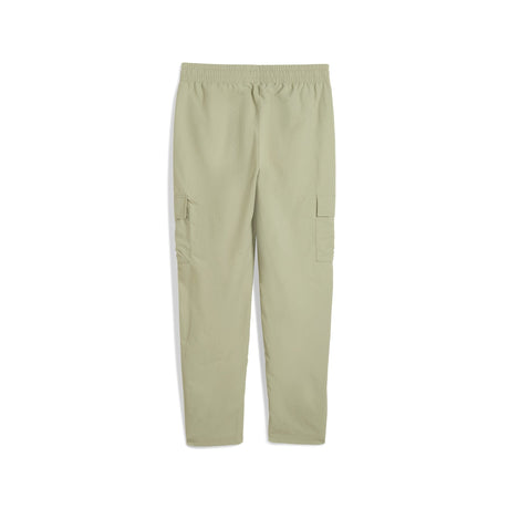 PUMA Sport Woven Cargo Pants Women - Runner