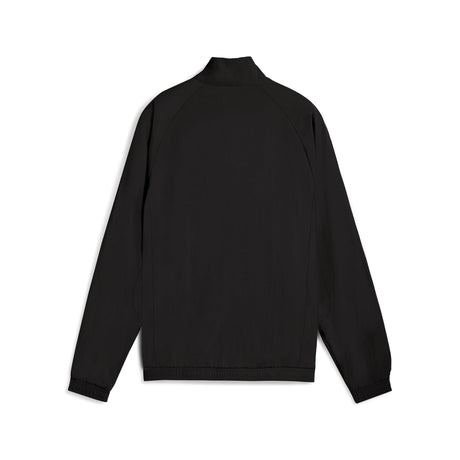 PUMA Sport Woven Full - Zip Jacket Women - Runner