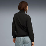 PUMA Sport Woven Full - Zip Jacket Women - Runner