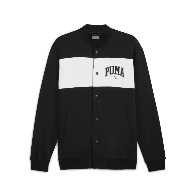 PUMA SQUAD Bomber Jacket Men - Runner
