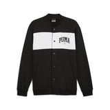 PUMA SQUAD Bomber Jacket Men - Runner
