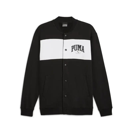 PUMA SQUAD Bomber Jacket Men - Runner