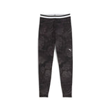 PUMA STRONG High-Waist Tights Women - Runner