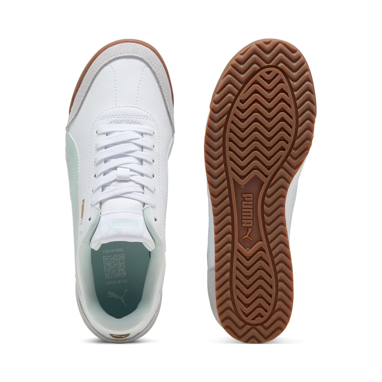 PUMA Turino II OG Sneakers Unisex - Runner