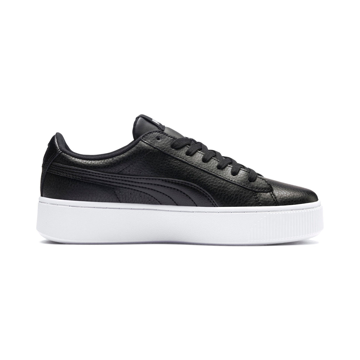 PUMA Vikky Stacked Women's Trainers - Runner