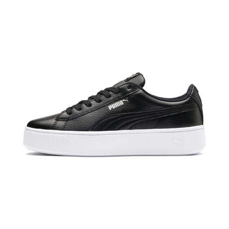 PUMA Vikky Stacked Women's Trainers - Runner