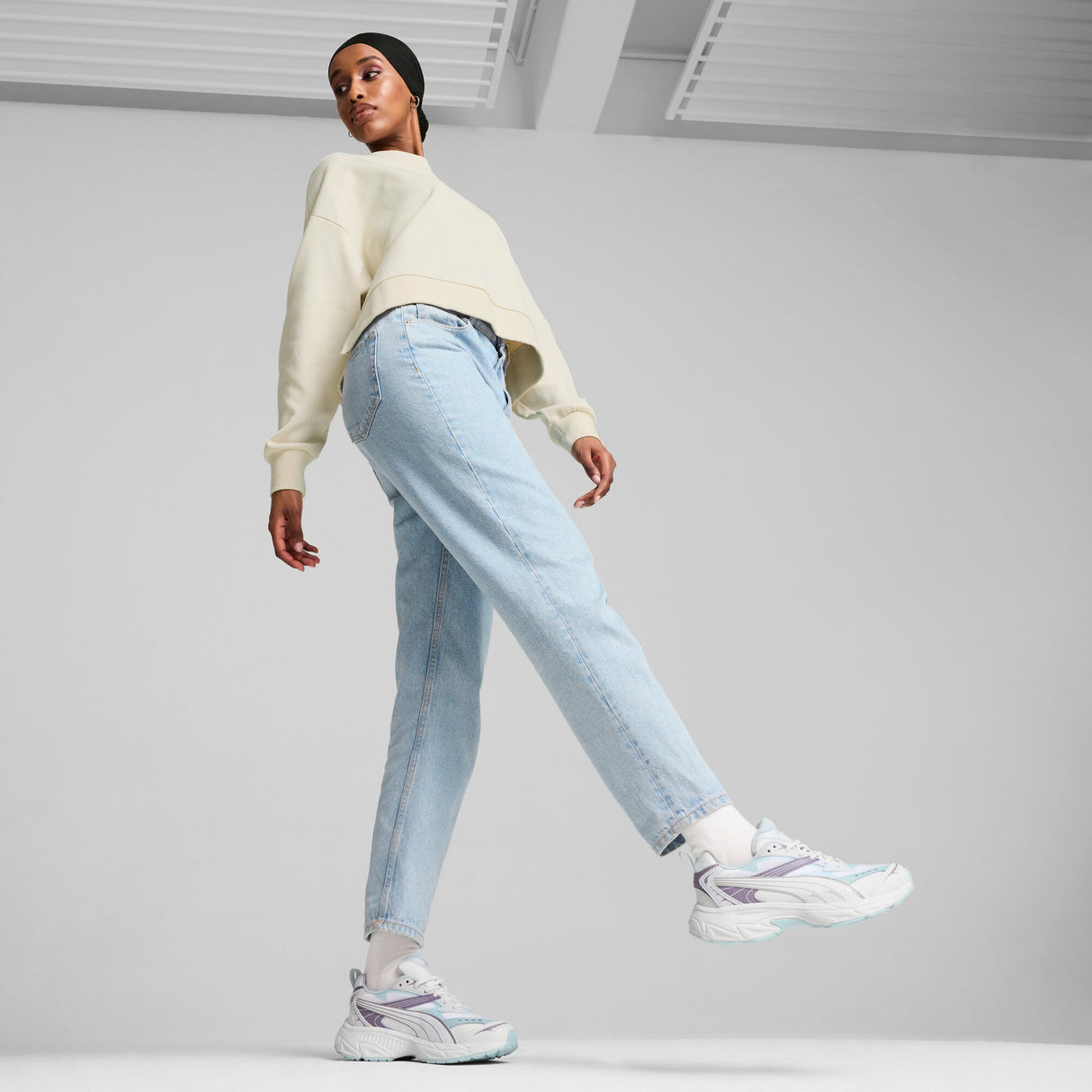 Puma Women Lajla - Runner
