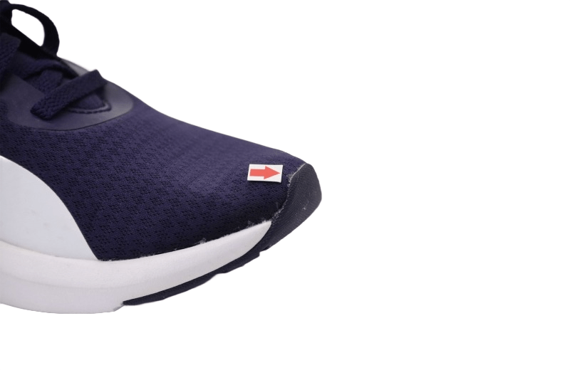 PUMA WOMEN SHOES Size 35.5 ROW5 - Runner