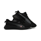 PUMA WOMEN SHOES Size 36 ROW303 - Runner