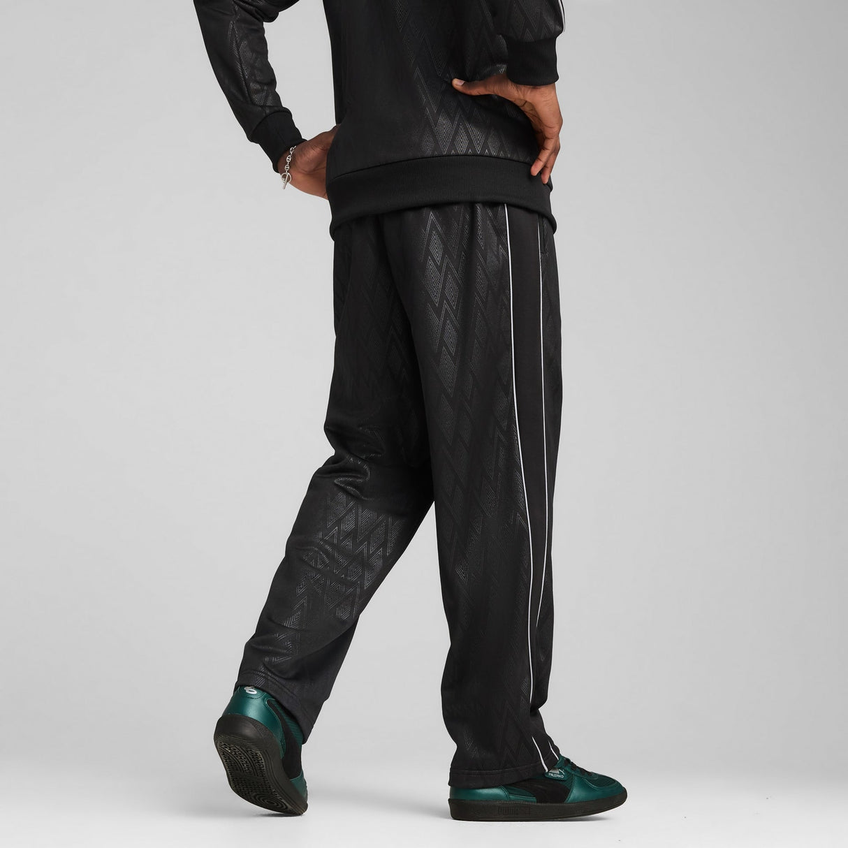 PUMA x HARRY POTTER T7 Relaxed Track Pants Men - Runner