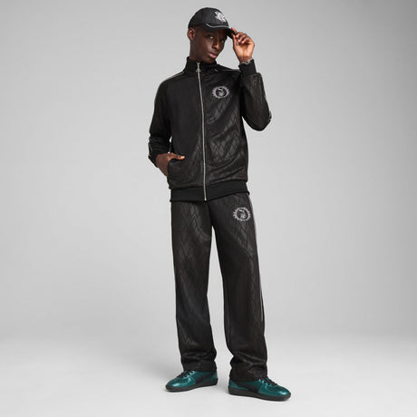PUMA x HARRY POTTER T7 Track Jacket Men - Runner