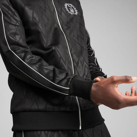 PUMA x HARRY POTTER T7 Track Jacket Men - Runner