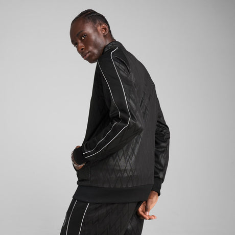 PUMA x HARRY POTTER T7 Track Jacket Men - Runner