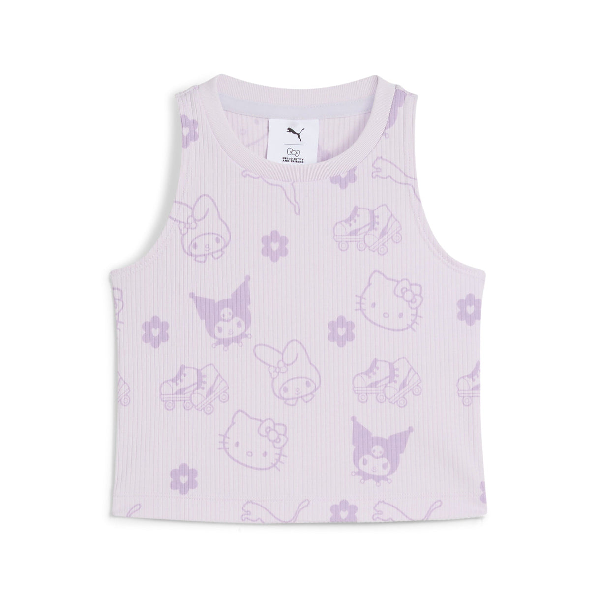 PUMA X HELLO KITTY & - Runner