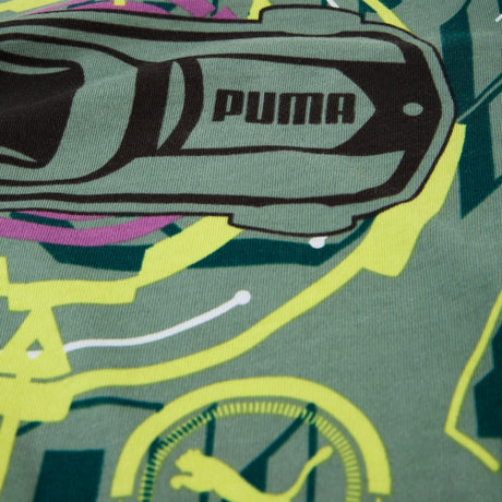 PUMA X HOT WHEELS Re - Runner
