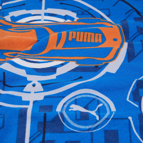 PUMA X HOT WHEELS Re - Runner