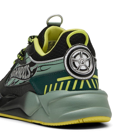 PUMA x HOT WHEELS™ RS - X Sneakers Kids - Runner