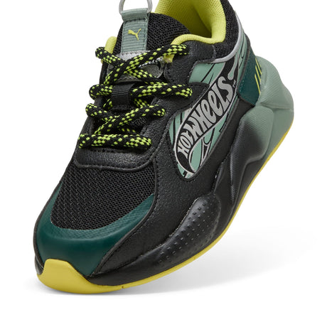 PUMA x HOT WHEELS™ RS - X Sneakers Kids - Runner