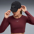 PUMA x HYROX Baseball Cap - Runner