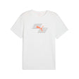 PUMA x HYROX Graphic Tee Men - Runner