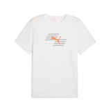 PUMA x HYROX Graphic Tee Men - Runner