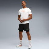 PUMA x HYROX Graphic Tee Men - Runner