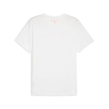 PUMA x HYROX Graphic Tee Men - Runner