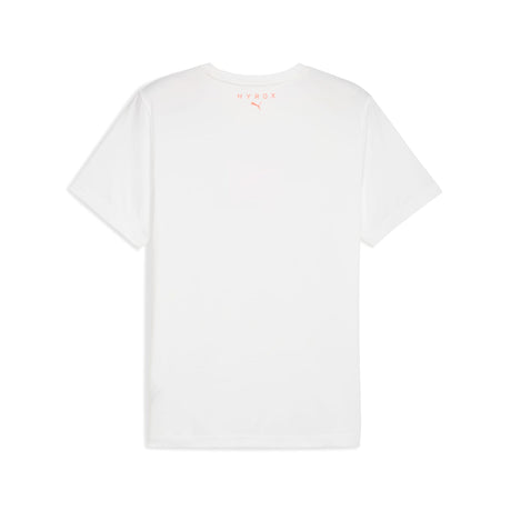 PUMA x HYROX Graphic Tee Men - Runner