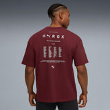 PUMA x HYROX Lifestyle Tee Men - Runner