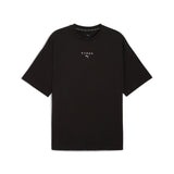 PUMA x HYROX Lifestyle Tee Men - Runner