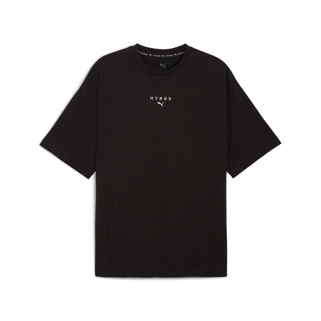 PUMA x HYROX Lifestyle Tee Men - Runner
