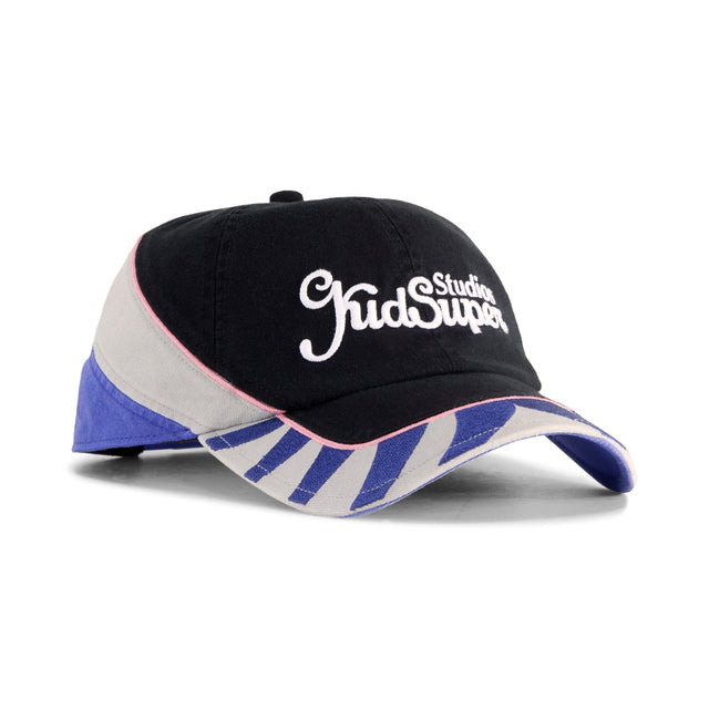 PUMA x KIDSUPER Baseball Cap - Runner
