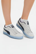 PUMA x PLAYSTATION Suede Sneakers - Runner