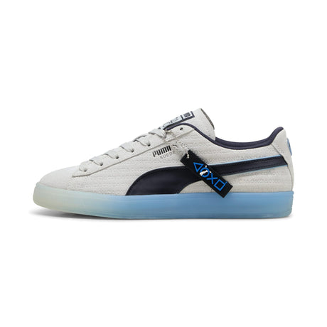 PUMA x PLAYSTATION Suede Sneakers - Runner