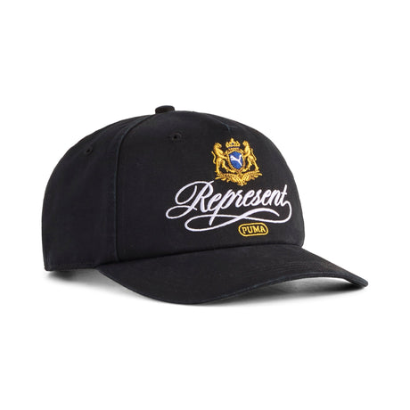 PUMA x REPRESENT Cap - Runner