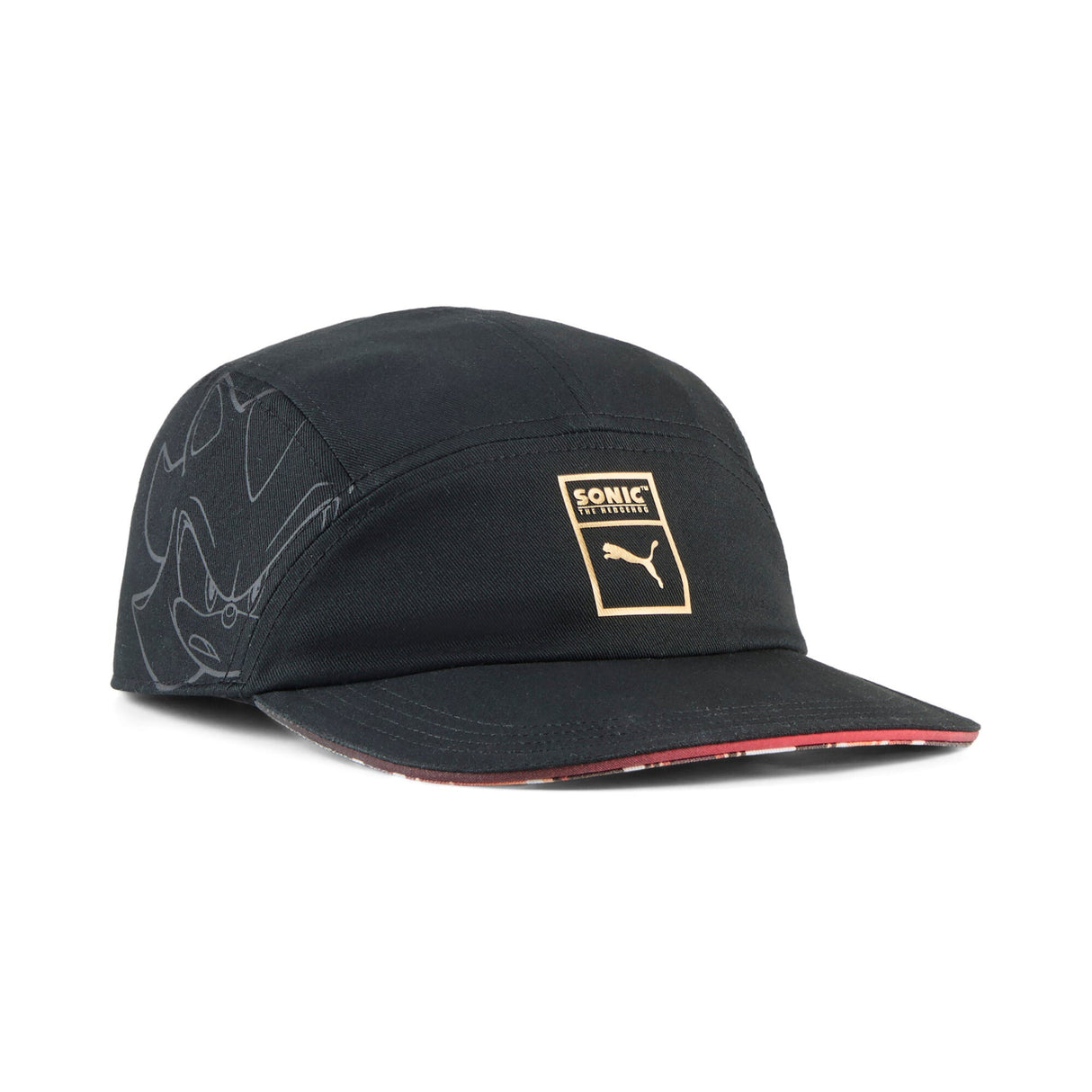 PUMA x SONIC THE HEDGEHOG Cap - Runner