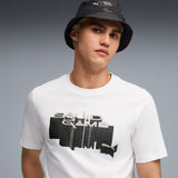 PUMA x SQUID GAME Tee Men - Runner