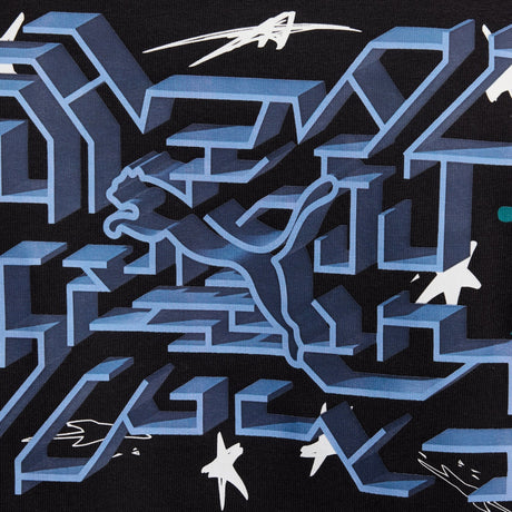 PUMA x SQUID GAME Tee Men - Runner