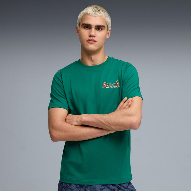 PUMA x SQUID GAME Tee Men - Runner