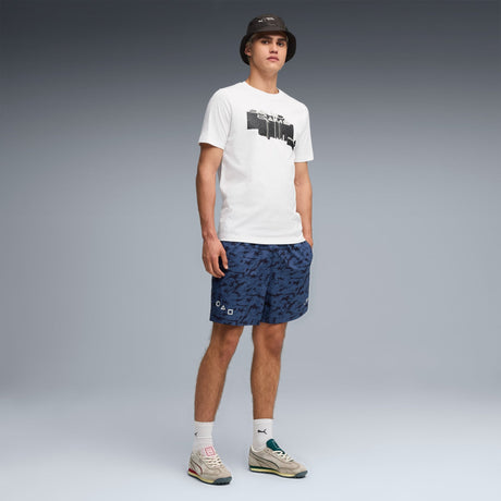 PUMA x SQUID GAME Tee Men - Runner