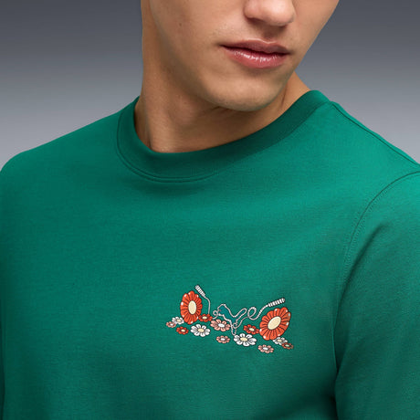 PUMA x SQUID GAME Tee Men - Runner