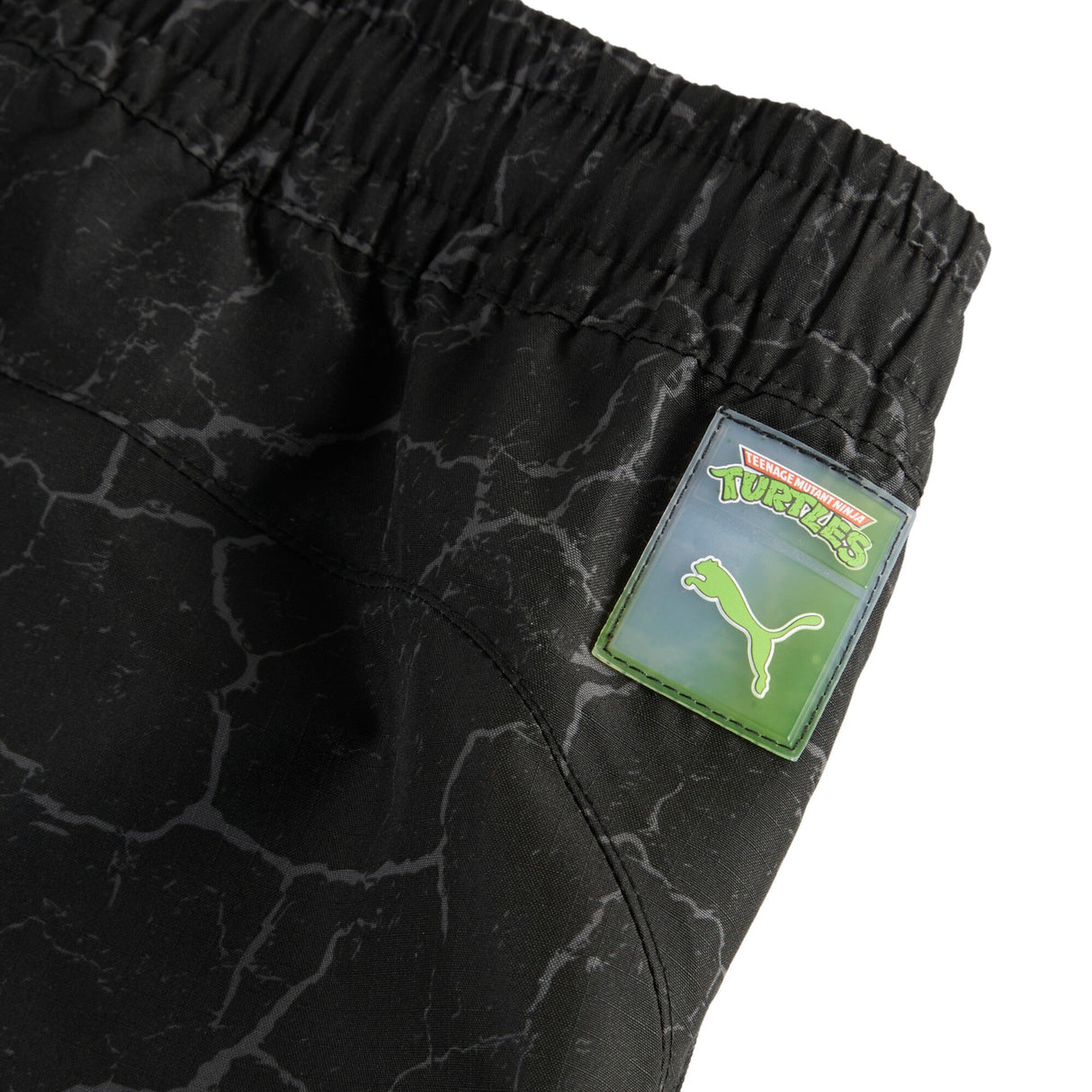 PUMA X TMNT Relaxed - Runner